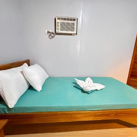 Nay Carmen Pension House Port Barton Itaytay Exteriör bild