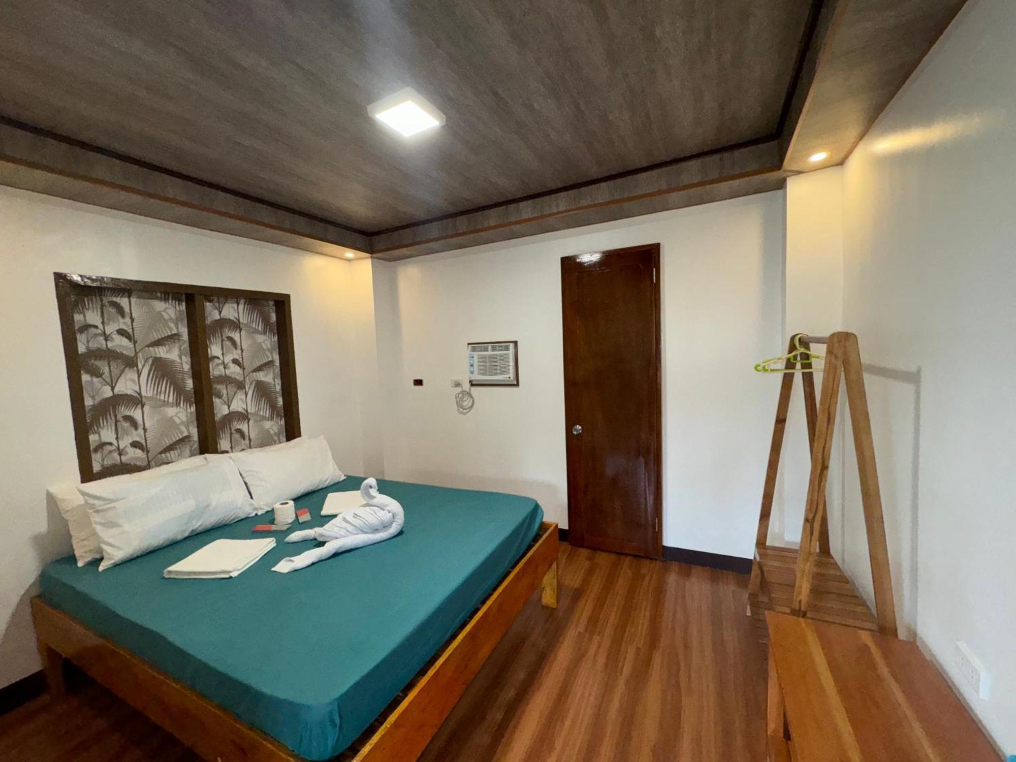 Nay Carmen Pension House Port Barton Itaytay Exteriör bild